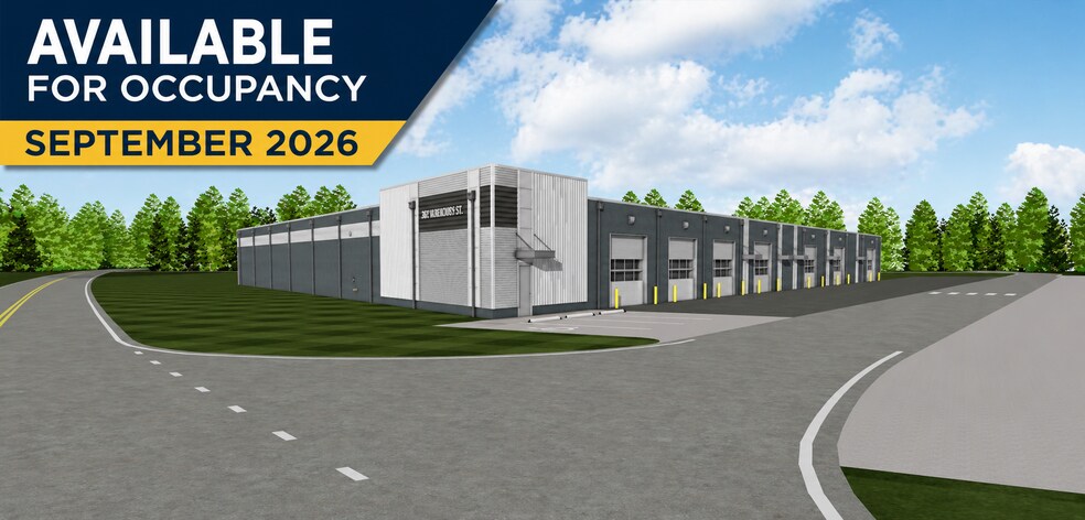 More Photos Of 302 Roxboro Rd, Haw River Manufacturing For Lease