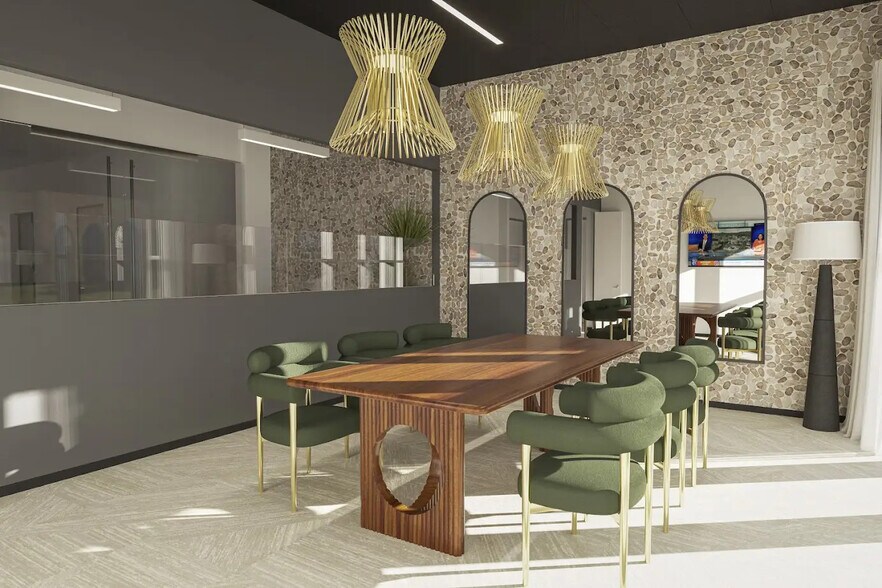 More Photos Of 16220 N Scottsdale Rd, Scottsdale Coworking Space