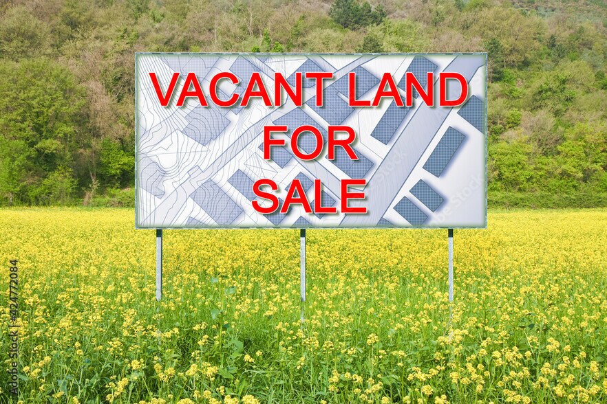 More Photos Of 1963 & 1969, Hixson Land For Sale