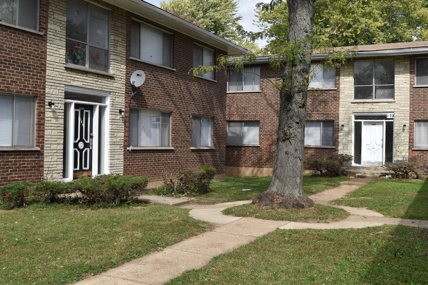 More Photos Of 103-151 Shepley Dr, Saint Louis Apartments For Sale