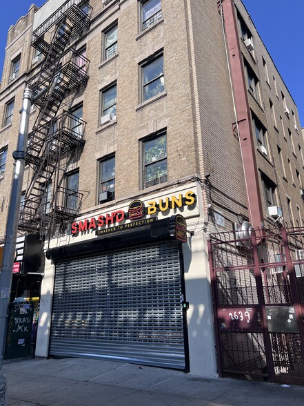 More Photos Of 2639-2641 Jerome Ave, Bronx Apartments For Lease