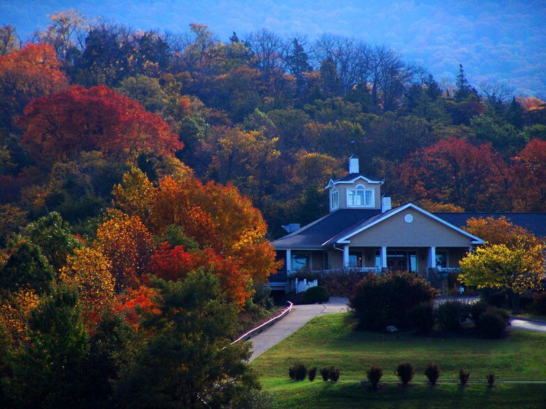 More Photos Of 3067 Pack Saddle Trl, Keezletown Land For Sale