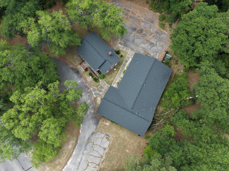 More Photos Of 7784 US Highway 52 S, Morven Office For Sale