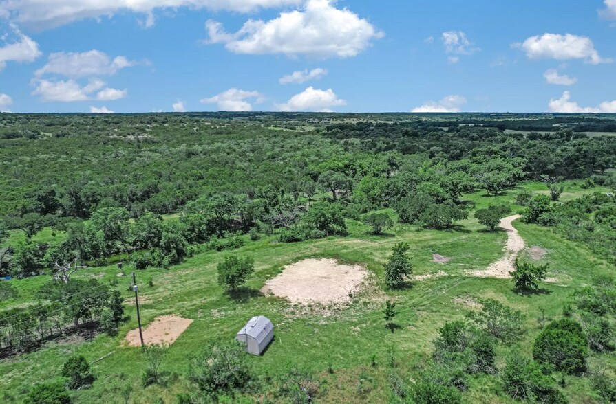 More Photos Of 5150 County Road 254, Bertram Land For Sale