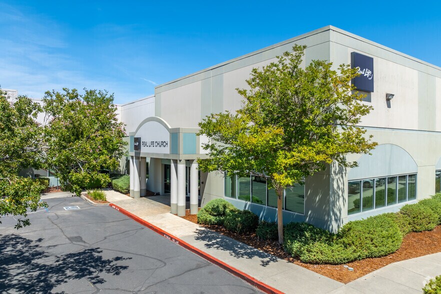 Primary Photo Of 1921 Arena Blvd, Sacramento Research And Development For Lease
