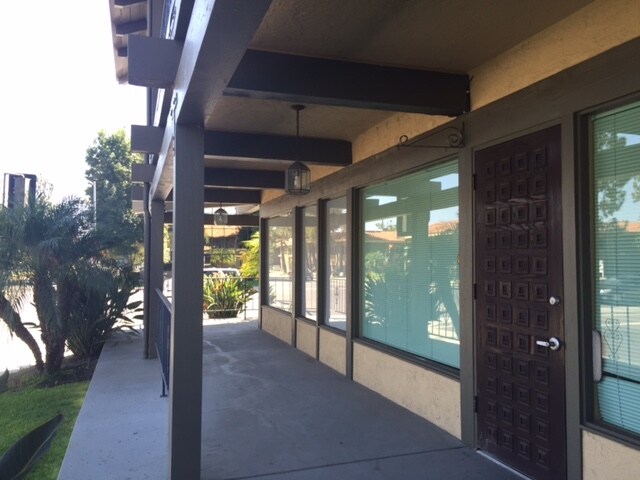 More Photos Of 2001 E 4th St, Santa Ana Medical For Lease