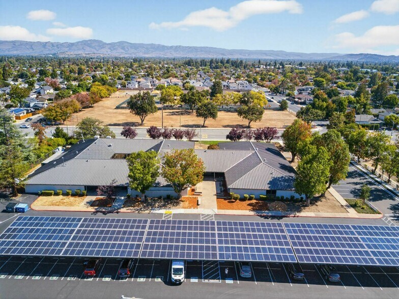 More Photos Of 3235 Union Ave, San Jose Office For Lease