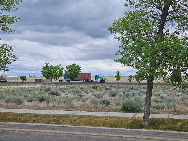 More Photos Of Tax Map 101326-D0-00900, Madras Land For Sale