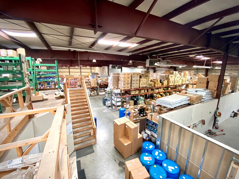 More Photos Of 5591 W Leo Park Rd S, West Jordan Warehouse For Sale