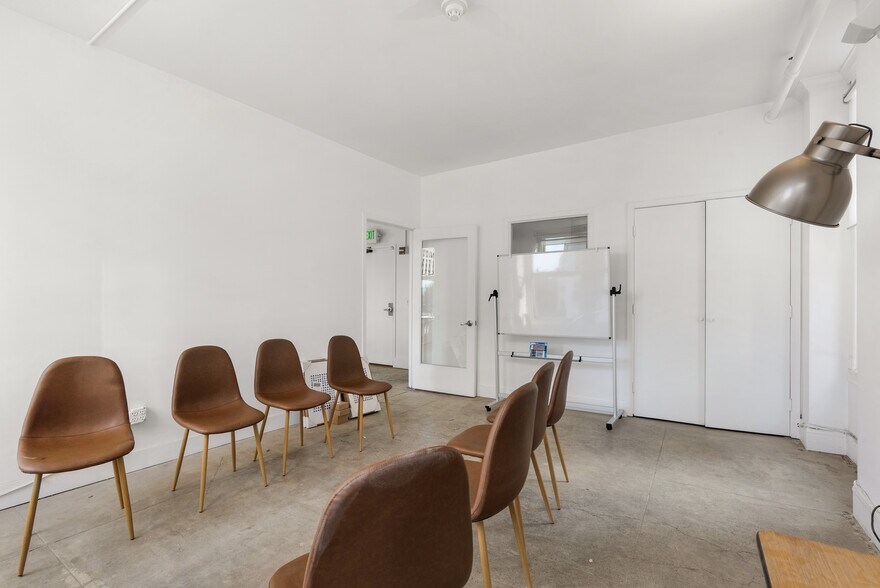 More Photos Of 576 Sacramento St, San Francisco Office For Lease