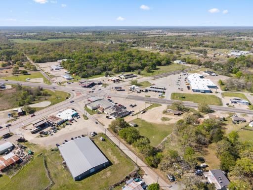 More Photos Of 115 N Seven Points Dr, Seven Points Land For Sale