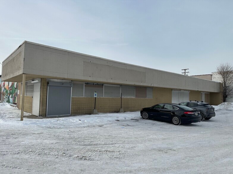 More Photos Of 13020 Miles Ave, Cleveland Unknown For Lease