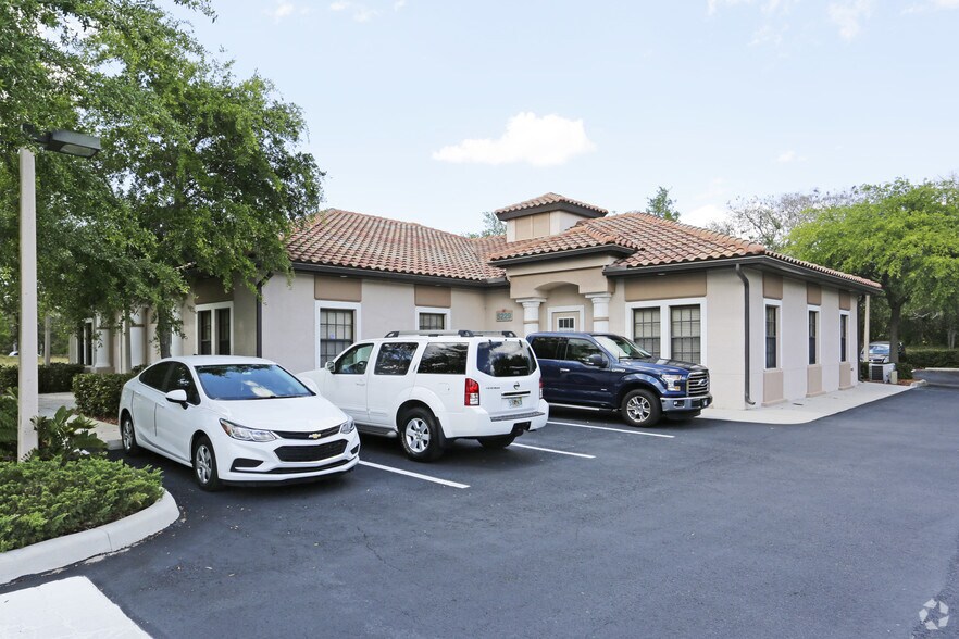 Primary Photo Of 5225-5229 Office Park Blvd, Bradenton Office For Sale