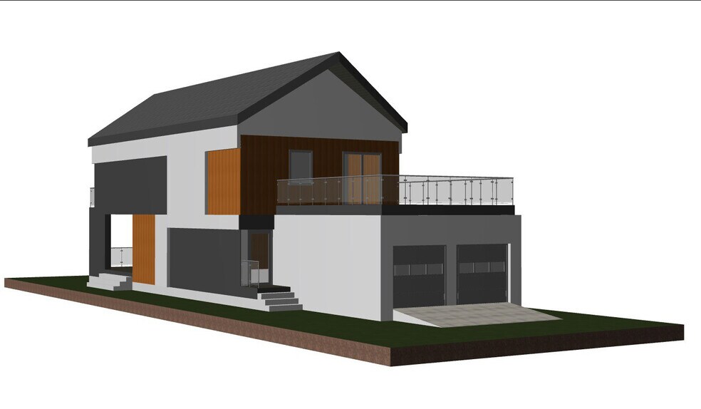 More Photos Of 2011 Kemble Ave, North Chicago Land For Sale