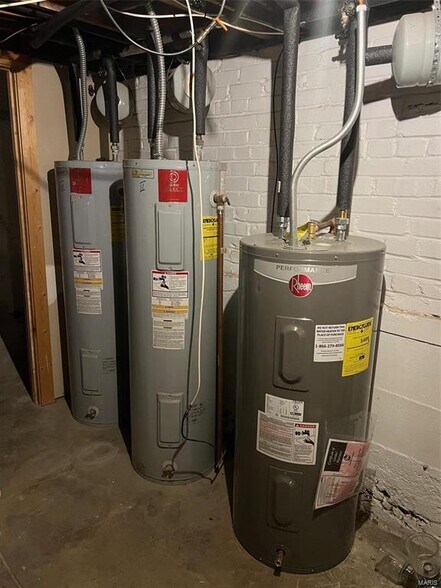 More Photos Of 757 Syracuse Ave, Saint Louis Apartments For Sale