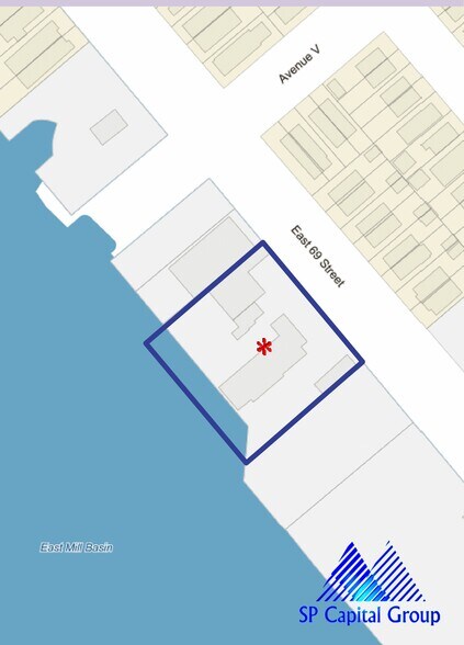 More Photos Of 2214 E 69th St, Brooklyn Land For Sale