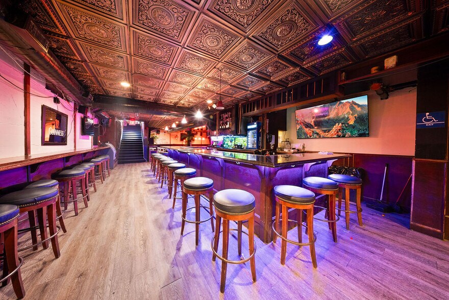 More Photos Of 197 E 2nd St, Pomona Bar For Sale