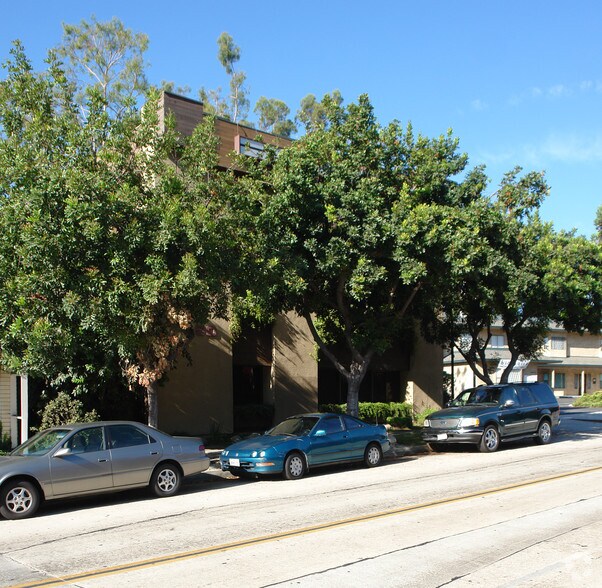 More Photos Of 1450 W Colorado Blvd, Pasadena Office For Lease