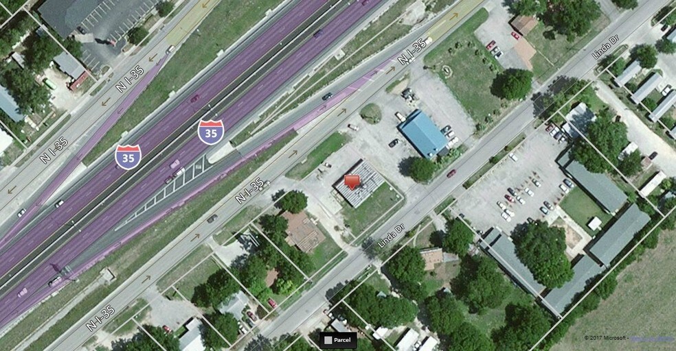 More Photos Of 321 Linda Dr, San Marcos Freestanding For Sale