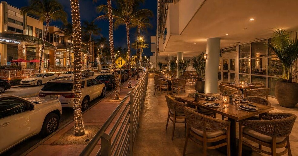 More Photos Of 1458 Ocean Dr, Miami Beach Apartments For Lease