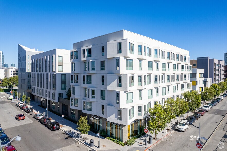 More Photos Of 626 Mission Bay Blvd N, San Francisco Apartments For Lease
