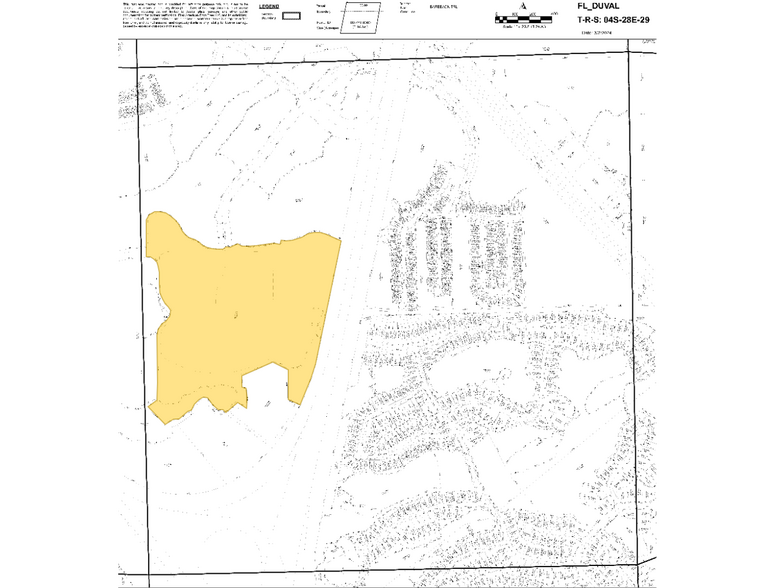 More Photos Of 14000 Citicards Way, Jacksonville General Retail For Sale