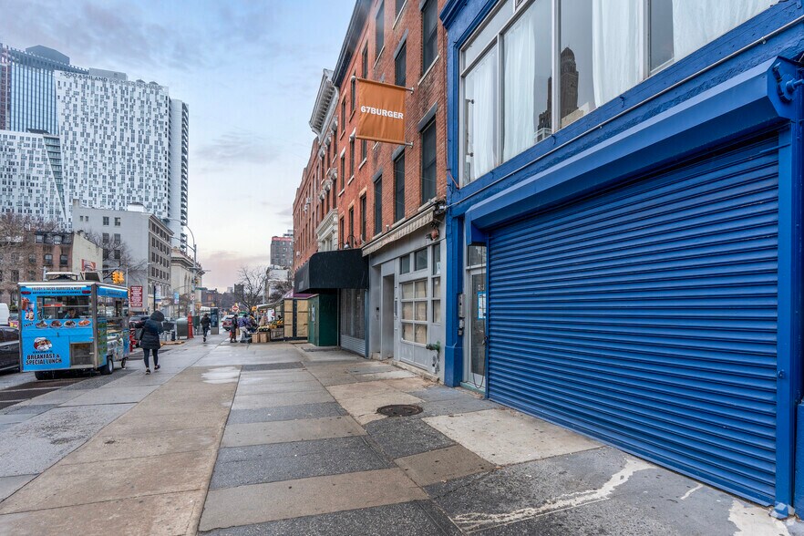 More Photos Of 69 Lafayette Ave, Brooklyn Apartments For Lease