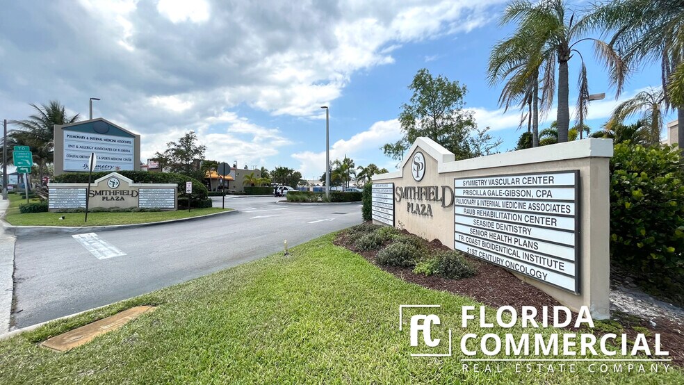 More Photos Of 2175-2223 SE Ocean Blvd, Stuart Medical For Lease