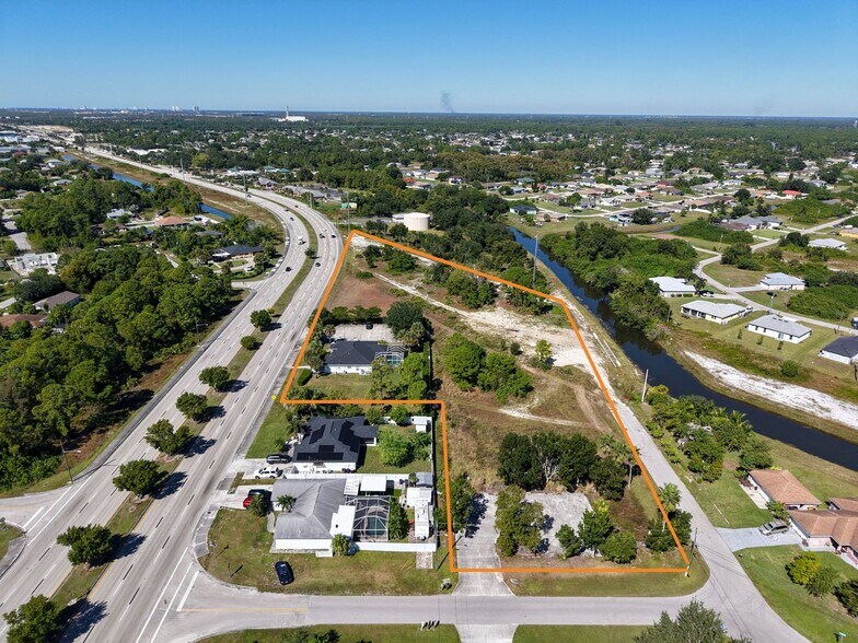 More Photos Of 5106 Lee Blvd, Lehigh Acres Office For Sale