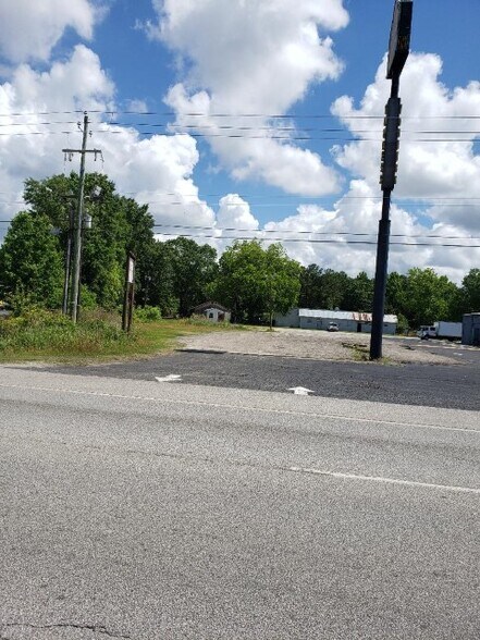 More Photos Of 1617 Lucas St, Florence Land For Sale