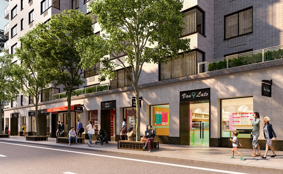 More Photos Of 1140 3rd Ave, New York Apartments For Lease