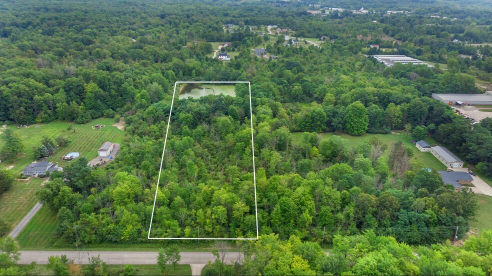 More Photos Of Sperry Road, Newbury Land For Sale