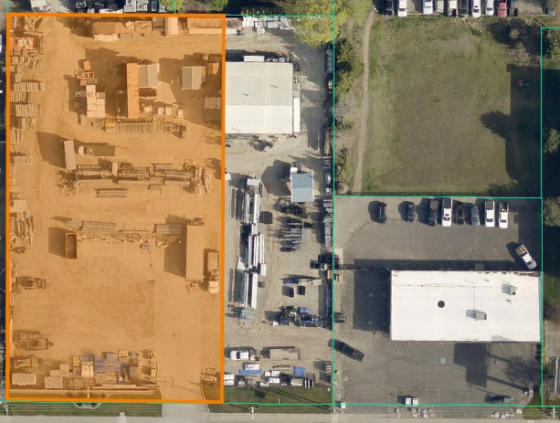 More Photos Of 14817 E Sprague Ave, Spokane Valley Land For Lease