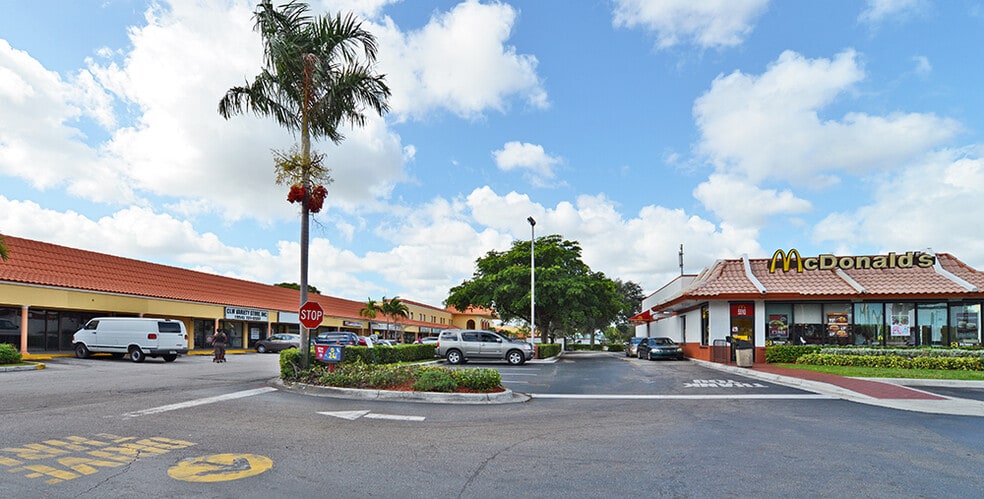 More Photos Of 5500 W Oakland Park Blvd, Lauderhill Unknown For Lease