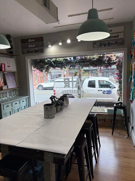 More Photos Of 1212 King St, Alexandria Storefront Retail Office For Sale