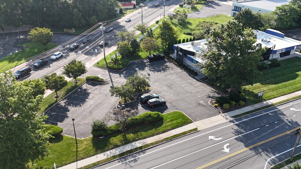 More Photos Of 1174 Route 112, Port Jefferson Station Medical For Lease