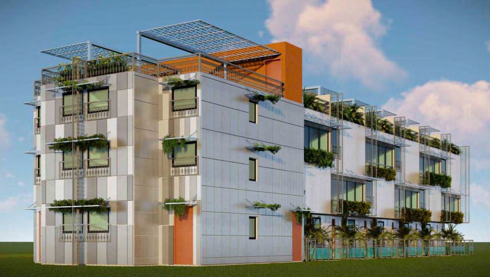 More Photos Of 1517 E St, Sacramento Land For Sale