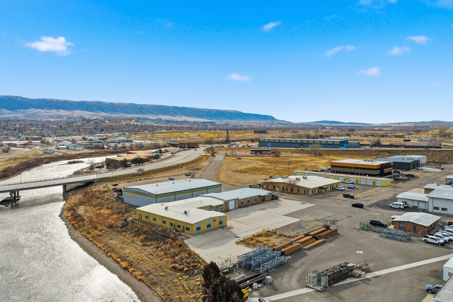 More Photos Of 195 Pronghorn St, Casper Office For Sale