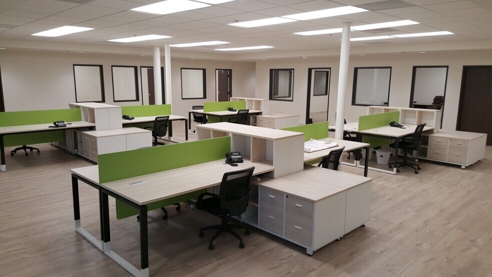 More Photos Of 13825-13827 Benson Ave, Chino Warehouse For Lease