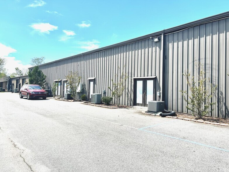 More Photos Of , Irmo Office For Sale