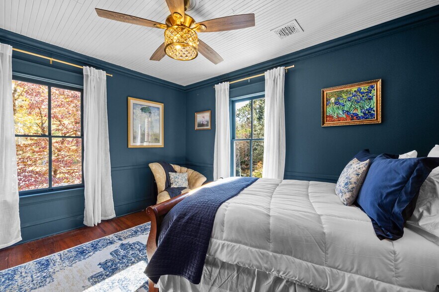 More Photos Of 7891 Boston Rd, Roxboro Specialty For Sale