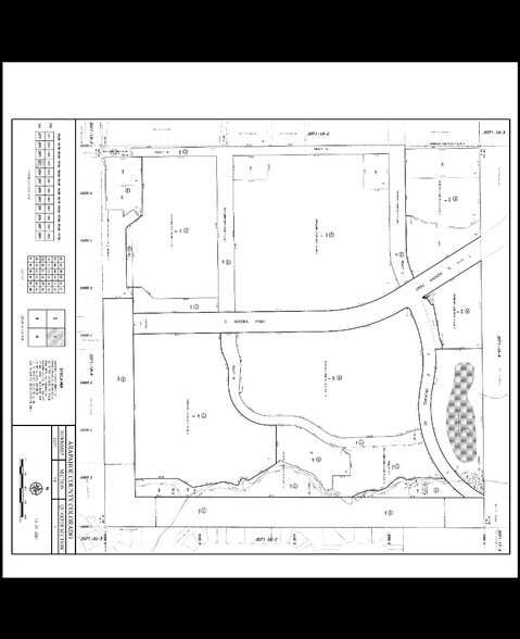 More Photos Of 24112 E Orchard Rd, Aurora Freestanding For Lease