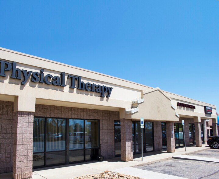 More Photos Of 1751 Hover St, Longmont Unknown For Lease