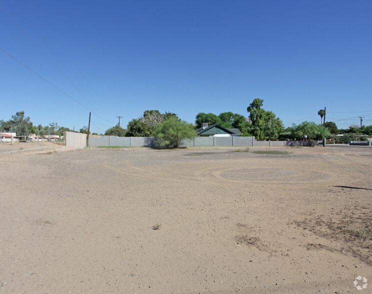 More Photos Of 3214 W Glendale Ave, Phoenix Land For Sale