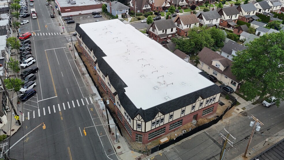 More Photos Of 43-61 Covert Avenue, Floral Park General Retail For Lease