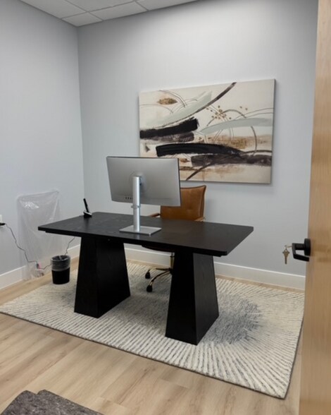More Photos Of 4300 Punjab Way, Frisco Medical For Lease