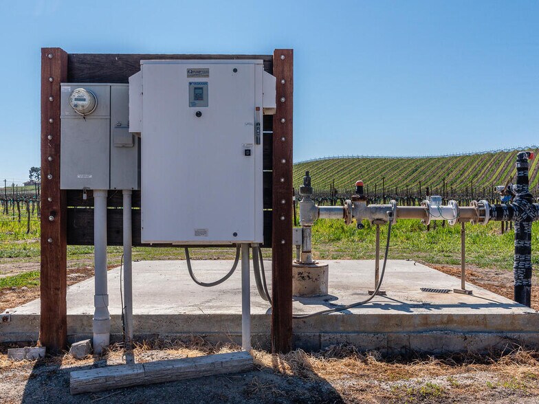 More Photos Of 3925 Buena Vista, Paso Robles Land For Sale