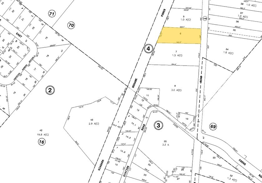 More Photos Of 3418 Carman Rd, Schenectady Office For Sale