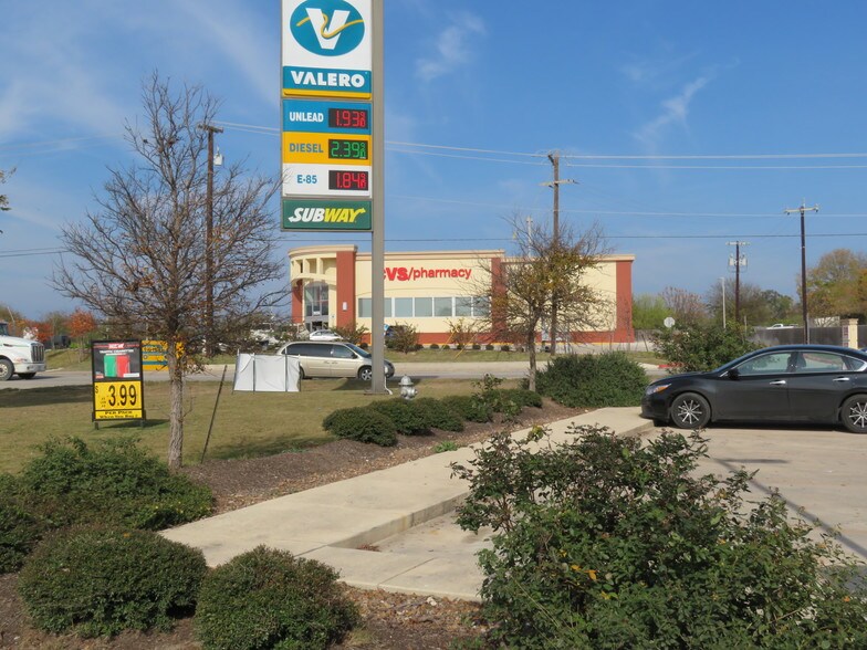 More Photos Of 11378 Shaenfield Rd, San Antonio Land For Sale