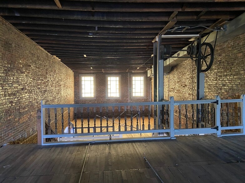 More Photos Of 121 Main Ave S, Fayetteville Storefront For Sale